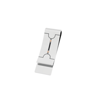 Money clip Rosso Amante Man ANNIVERSARIO 20 in Steel UFS503AR - UFS503AR